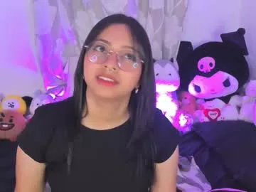 nanaosaki_ on Chaturbate
