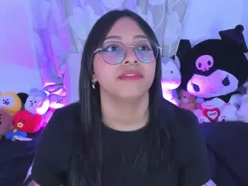 nanaosaki_ on Chaturbate