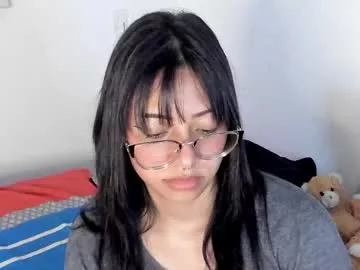 nanaosaki_ on Chaturbate