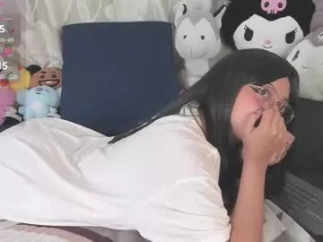 nanaosaki_ on Chaturbate