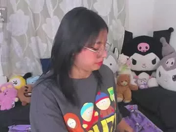 nanaosaki_ on Chaturbate