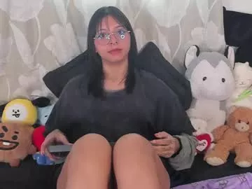 nanaosaki_ on Chaturbate