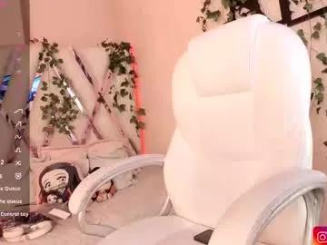nanit_l on Chaturbate 