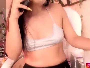 nanit_l on Chaturbate 