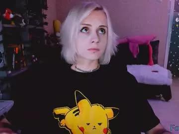 Private nanitamoore on Chaturbate