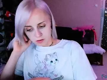 Private nanitamoore on Chaturbate