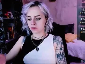 Private nanitamoore on Chaturbate