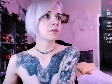 Private nanitamoore on Chaturbate