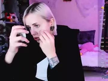 Private nanitamoore on Chaturbate