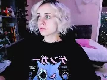 Private nanitamoore on Chaturbate