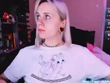 Private nanitamoore on Chaturbate