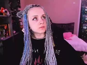 Private nanitamoore on Chaturbate