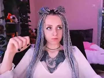 Private nanitamoore on Chaturbate