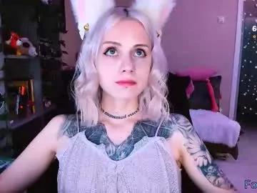 Private nanitamoore on Chaturbate