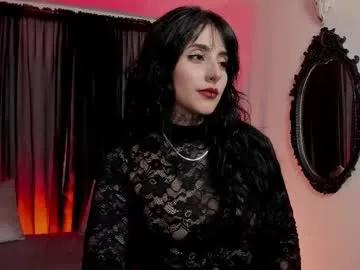 Freechat nasty_alice1 on Chaturbate