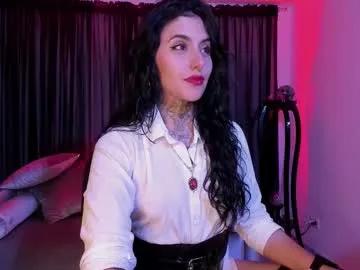 Freechat nasty_alice1 on Chaturbate