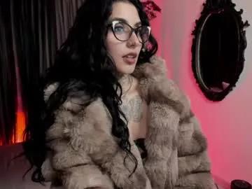 Freechat nasty_alice1 on Chaturbate