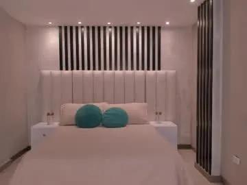 nataliagaret on Chaturbate