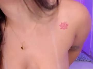 Freechat nathalie_rivers on Chaturbate