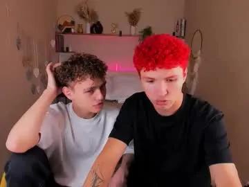 nathan_curl — GOAL: cum show [955 tokens remaining] Welcome to my room! #18 #anal #young #gay #twink