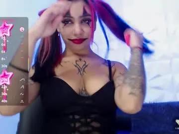 Freechat nati_bianchi on Chaturbate