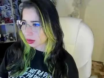 natsuki_09 on Chaturbate