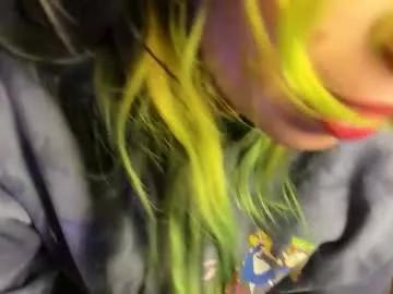 natsuki_09 on Chaturbate