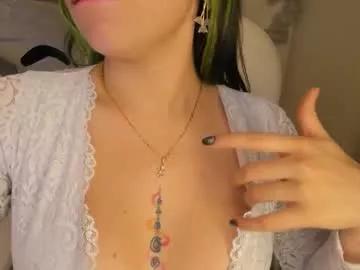 natsuki_09 on Chaturbate