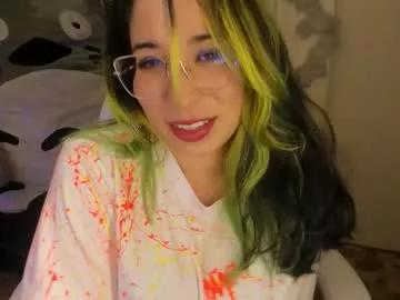 natsuki_09 on Chaturbate