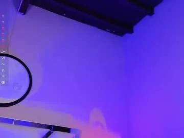 Freechat naty_saenz3 on Chaturbate