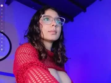 Freechat naty_saenz3 on Chaturbate