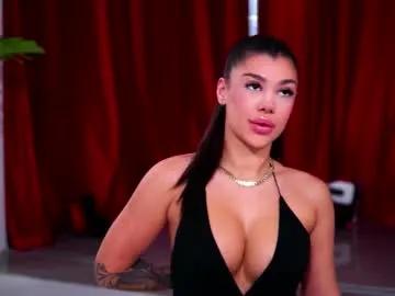 Freechat natydesiree on Chaturbate