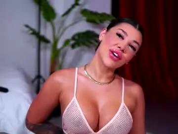 Freechat natydesiree on Chaturbate