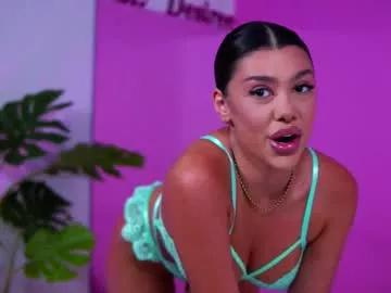 Freechat natydesiree on Chaturbate