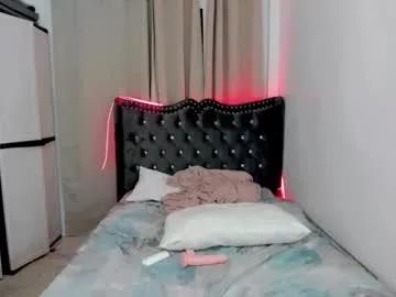 Freechat naughtymira888 on Chaturbate