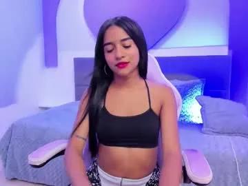 Freechat naugthy_skinny on Chaturbate