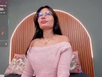 Freechat nayecloud on Chaturbate