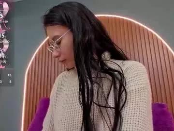 Freechat nayecloud on Chaturbate