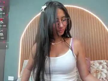 Freechat nayecloud on Chaturbate
