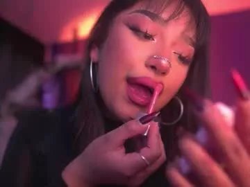 Freechat ne_fertari on Chaturbate