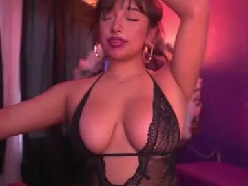 Freechat ne_fertari on Chaturbate