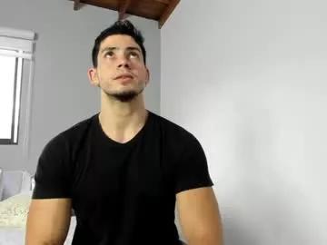 Freechat neo_dimou on Chaturbate