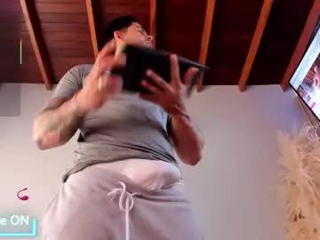 Freechat neo_dimou on Chaturbate