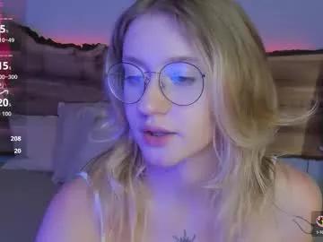 Freechat nerissa_xo on Chaturbate