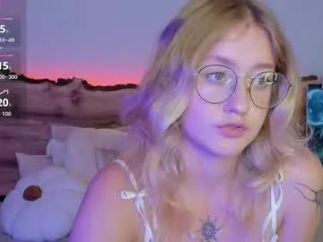 Freechat nerissa_xo on Chaturbate