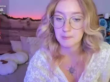 Freechat nerissa_xo on Chaturbate