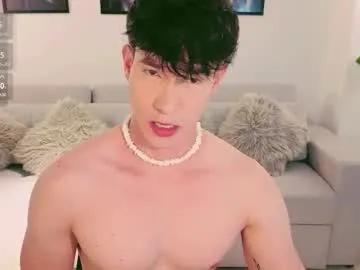 Freechat neythan__blaze on Chaturbate