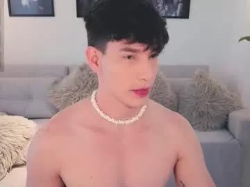 Freechat neythan__blaze on Chaturbate