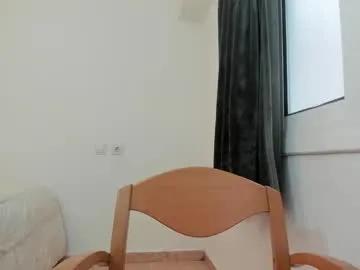 Freechat nicebrown on Chaturbate