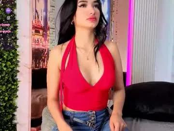 Private nicky_1824 on Chaturbate